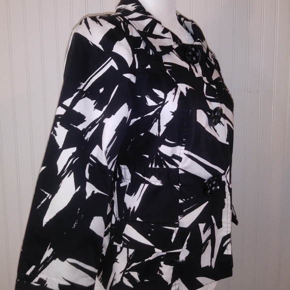 Ecologie Jacket - Picture 2 of 6